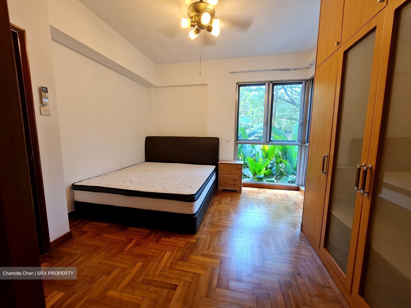Rafflesia Condominium (D20), Condominium #551242441